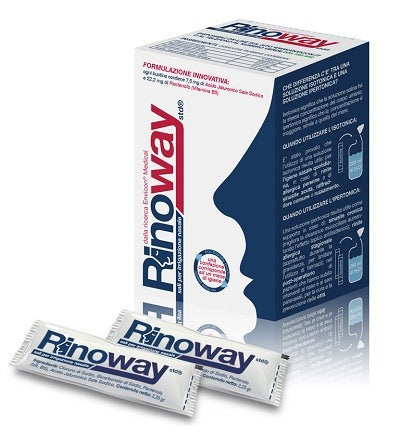 envicon medical rinoway sali isotonici envicon medical ean 8056736160879