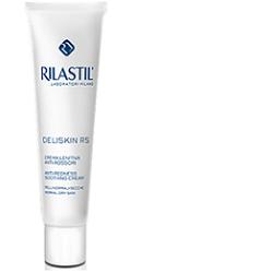 ganassini cosmetic rilastil deliskin rs crema 40 ml rilastil ean 8033224817453