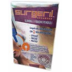 bsn medical surgeril rimozione fibromi pendulo 50 ml sixtem life ean 8032779840466