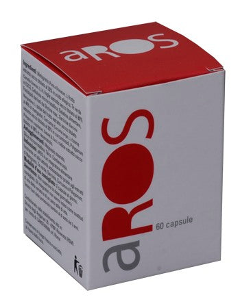 carofarma aros 60 capsule
