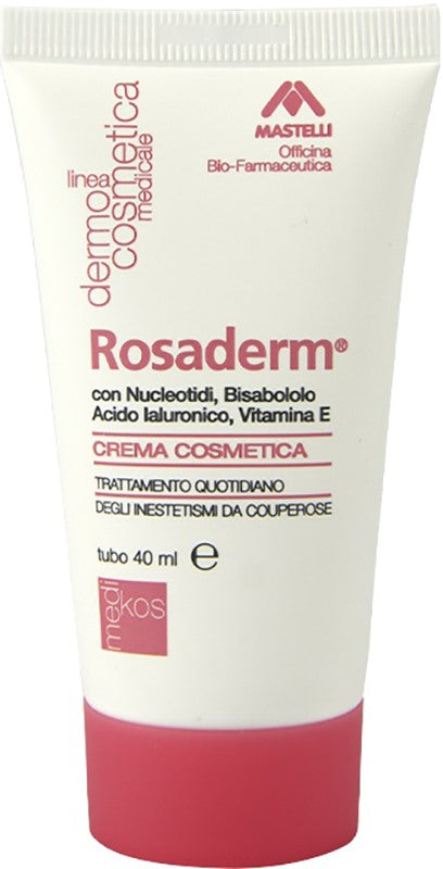 mastelli rosaderm crema couperose 40 ml mastelli ean 8053303260239