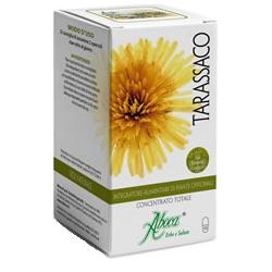 aboca tarassaco concentrato totale 50 opercoli aboca ean 8032472022794