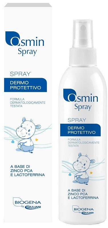 giuliani osmin spray 90 ml biogena ean 8011674004852