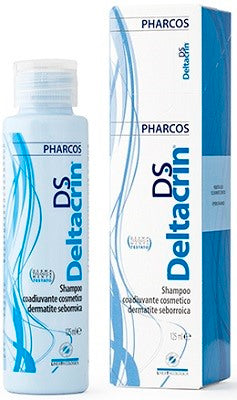 bionativa deltacrin ds pharcos 125 ml pharcos