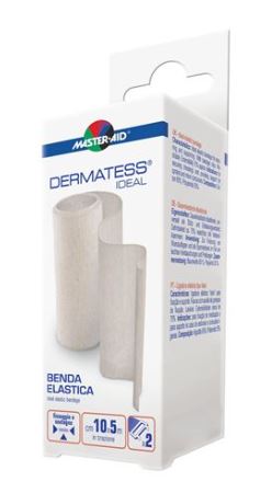 pietrasanta dermatess benda ideal m5x8cm master aid ean 8032956144578