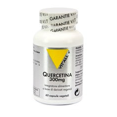 santiveri vital plus quercitina 60 capsule vitall ean 3700195662195
