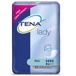 essity pannolone tena discreet maxi 12 pezzi tena ean 7322540319972