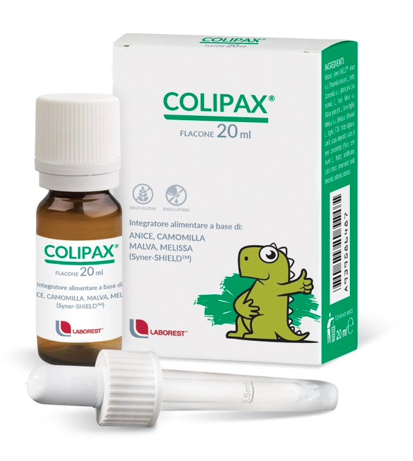 uriach italy colipax gocce 20 ml uriach