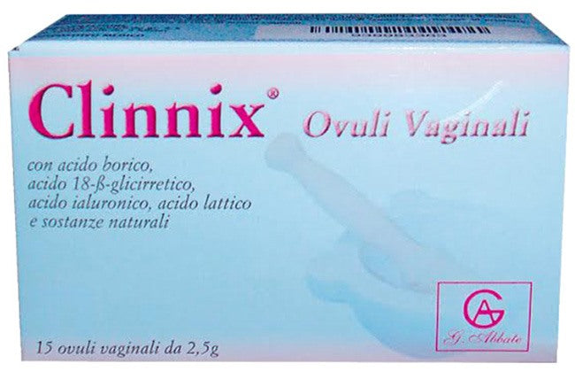 abbate av pharma skinsan 15 ovuli vaginali 25 g skinsan