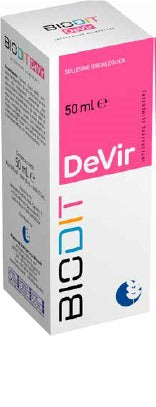 biogroup societa benefit biodit devir 50 ml biogroup