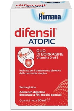 humana italia difensil atopic 30 ml difensil ean 8031575950089
