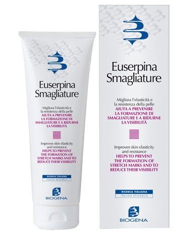 giuliani biogena euserpina smagliature 250 ml biogena ean 8011674005392