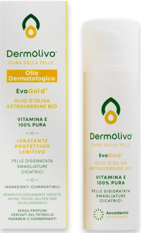 green life dermolivo olio dermatologico 30 ml ean 8056249271000