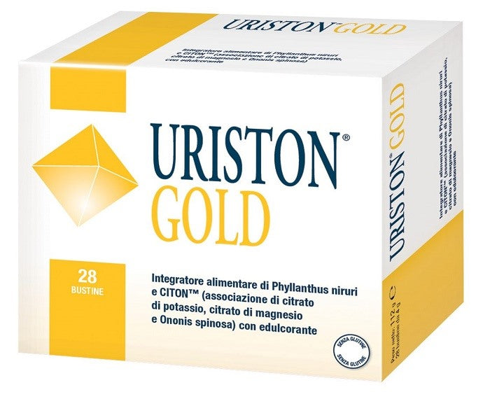 natural bradel uriston gold 28 bustine natural bradel