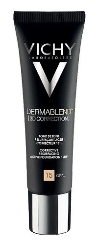 loreal vichy dermablend 3d 15 30 ml vichy ean 3337871332297