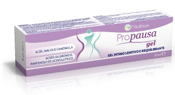 fitobios propausa gel intimo 30 ml ean 8053782430710