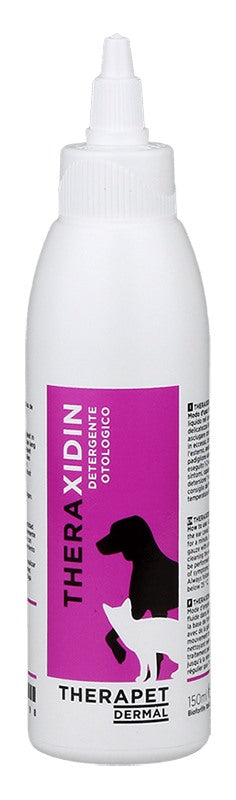bioforlife italia theraxidin detergente otologico 150 ml bioforlife
