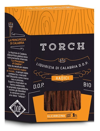 eurospital torch liquirizia radici 15 g eurospital