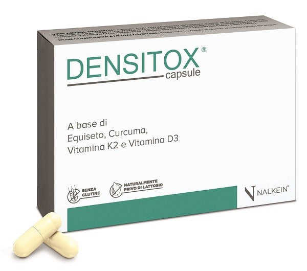 nalkein densitox 30 capsule ean 0701197198241