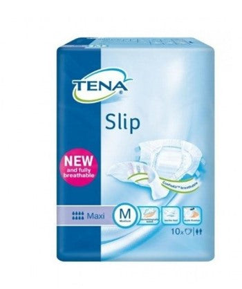essity pannolone a mutandina per incontinenza maxi medium 10 pezzi tena ean 7322540647228