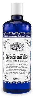 manetti h roberts c acqua alle rose tonico classico 300 ml acqua alle rose ean 8002410038811