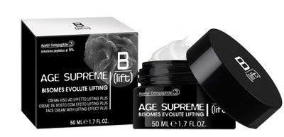 syrio b lift age supreme crema viso plus 50 ml syrio ean 8000137302093