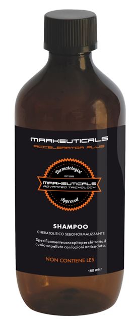 markeuticals markeuticals accelerator plus 200 ml markeuticals ean 8033406410007