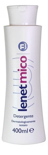 fb dermo lenet mico 400 ml ean 8058945250181