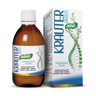 santiveri krauter basen fluido 200 ml santiveri ean 8412170038622