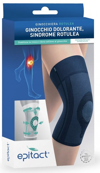qualifarma epitact ginocchiera rotulea 5 epitact ean 3660396010297