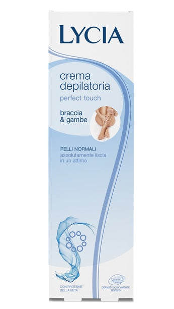 perfetti lycia lycia crema bg perf 150 ml lycia ean 8002340014367