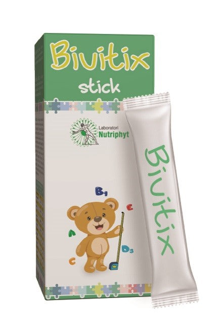 anvest health bivitix 10 stick pack 10 ml ean 8050880190430