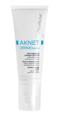 icim bionike aknet dermocontrol 40 ml bionike ean 8029041223522