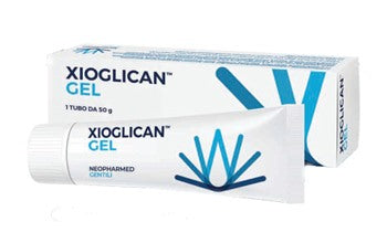 neopharmed gentili xioglican gel 50 g xioglican