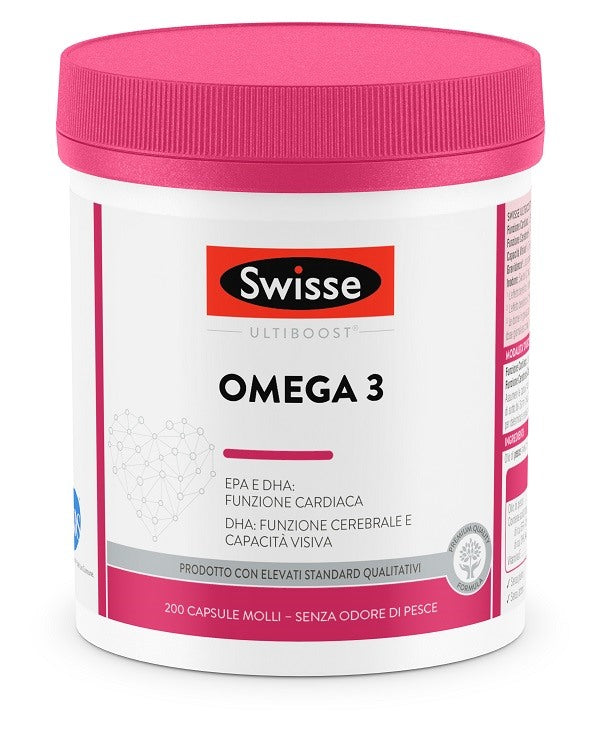health and happiness swisse omega 3 1500 mg 200 capsule swisse ean 4897091050795