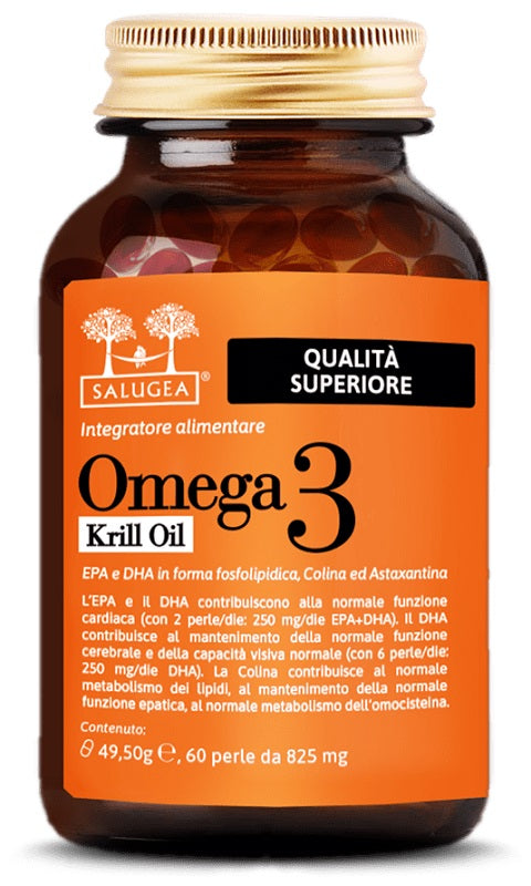 salugea reload salugea omega 3 krill oil 60 perle salugea ean 8059591580431