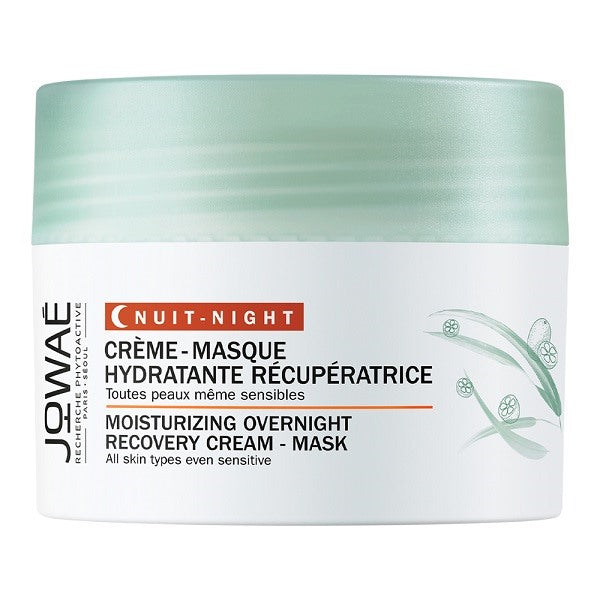 jowae jowae crema maschera rigenerante notte 40 ml jowae ean 3664262000955