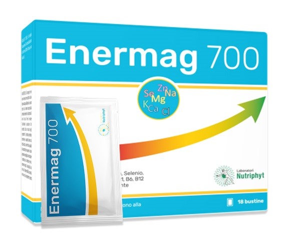 anvest health enermag 700 18 bustine ean 8050880190324