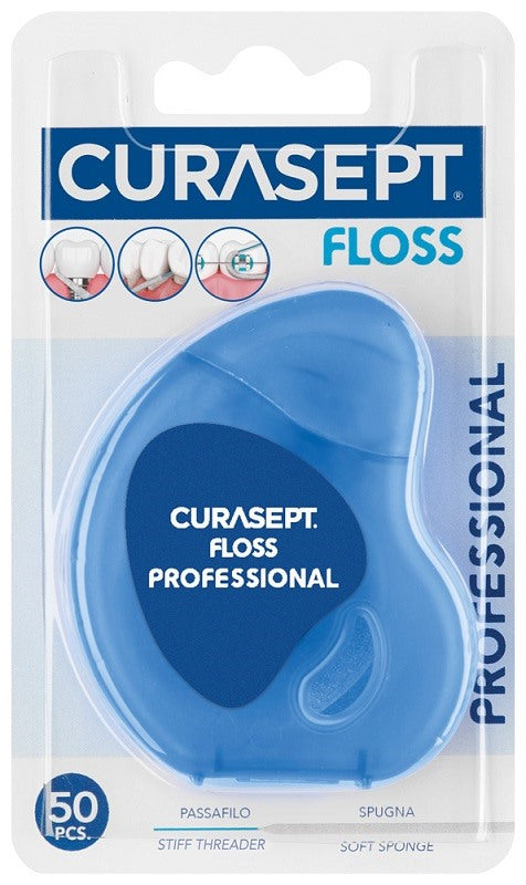 curasept curasept professional floss curasept ean 8056746071479