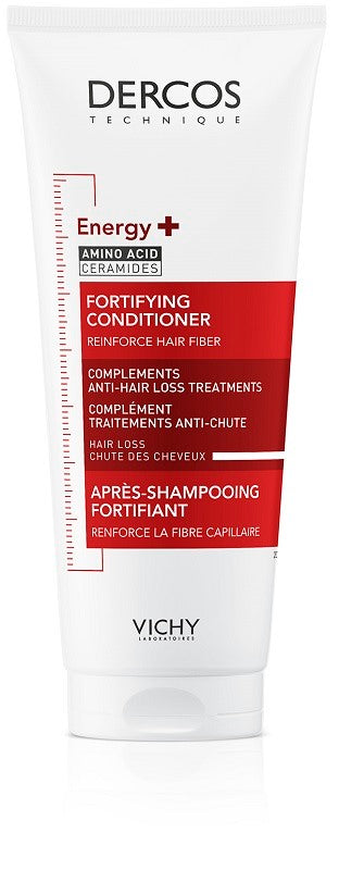 loreal vichy dercos balsamo energizzante 200 ml vichy ean 3337875678094