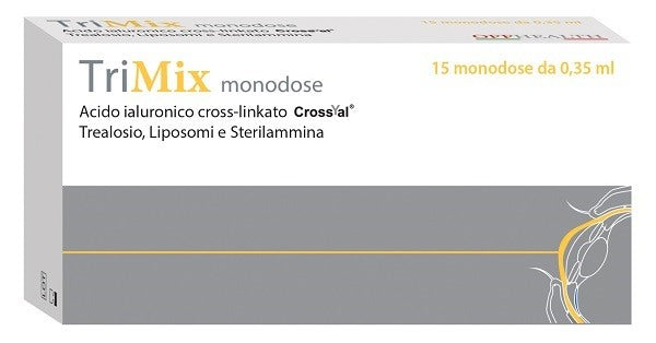 offhealth gocce oculari trimix 15 flaconcini monodose 035 ml offhealth ean 8056420810240
