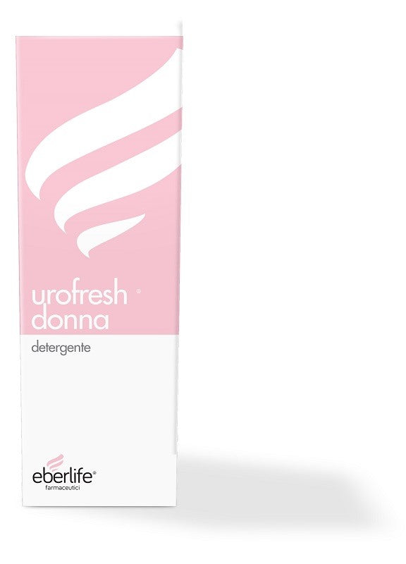 eberlife urofresh donna 500 ml eberlife farmaceutici