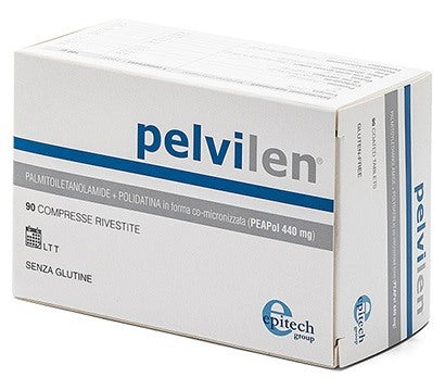 epitech pelvilen 90 compresse pelvilen ean 8031359081213