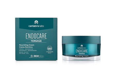 difa cooper endocare tensage nutritiva 50 ml difa cooper ean 8436574360769