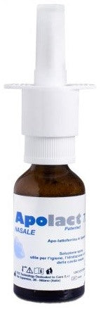 tdc apolact nasale tdc 20 ml tdc technology dedic to c ean 8059174450564