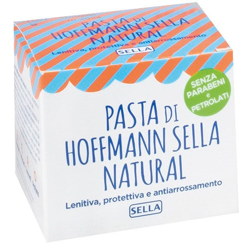 sella pasta hoffmann sella natural 75 ml hoffmann ean 8032632601791