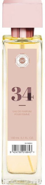 iap pharma iap pharma 34 iap pharma parfums ean 8424730016643