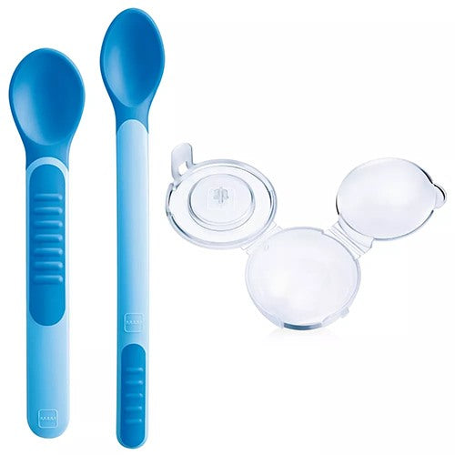 bamed baby italia mam heat sensitive spoons cover 6 maschio mam ean 9001616710063