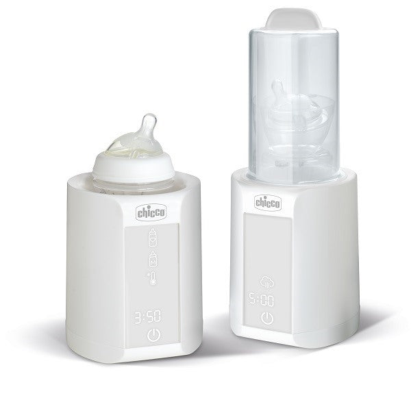 artsana chicco chicco scaldabiberon multifunzione chicco ean 8058664129560