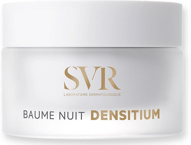 svr densitium baume nuit 50 ml svr ean 3662361001934